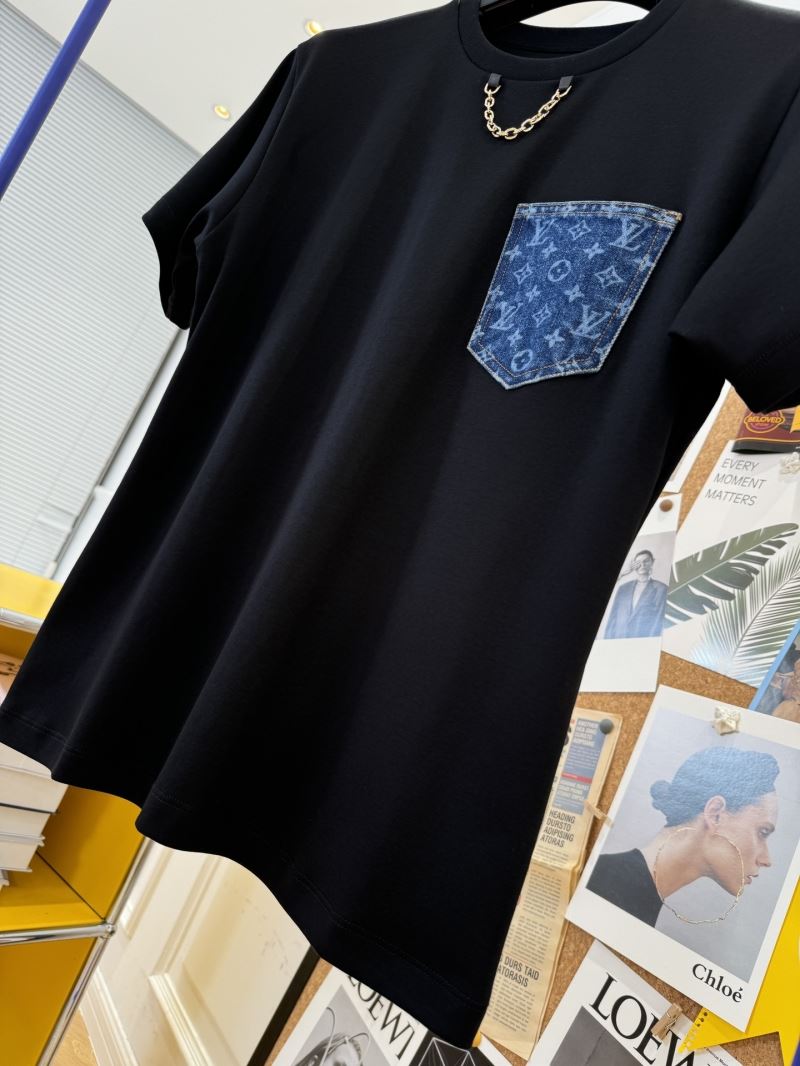 Louis Vuitton T-Shirts